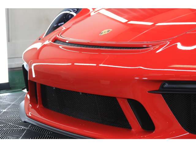 ポルシェ ９１１ ＧＴ３ ＰＤＫ H29年 (関東) 99