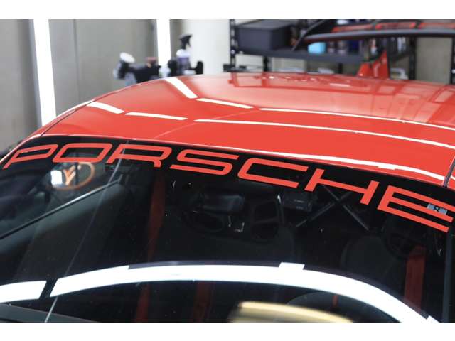ポルシェ ９１１ ＧＴ３ ＰＤＫ H29年 (関東) 99