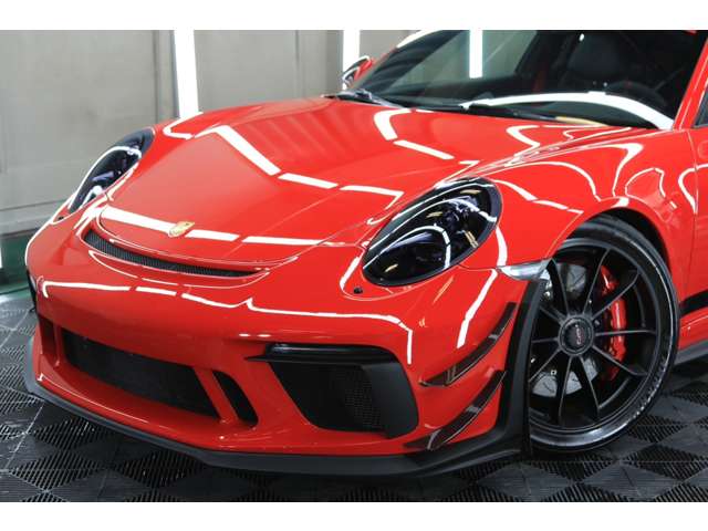 ポルシェ ９１１ ＧＴ３ ＰＤＫ H29年 (関東) 99