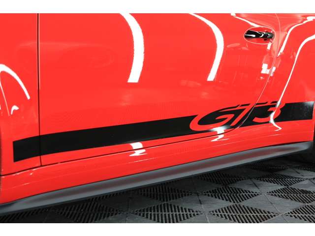ポルシェ ９１１ ＧＴ３ ＰＤＫ H29年 (関東) 99