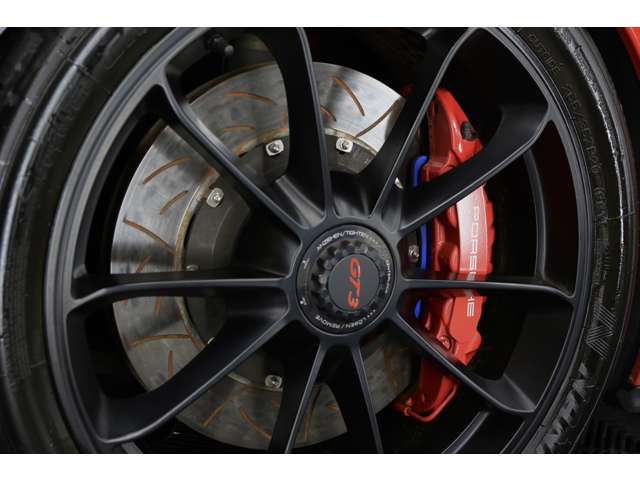 ポルシェ ９１１ ＧＴ３ ＰＤＫ H29年 (関東) 99