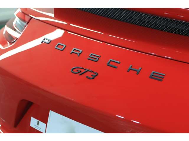 ポルシェ ９１１ ＧＴ３ ＰＤＫ H29年 (関東) 99