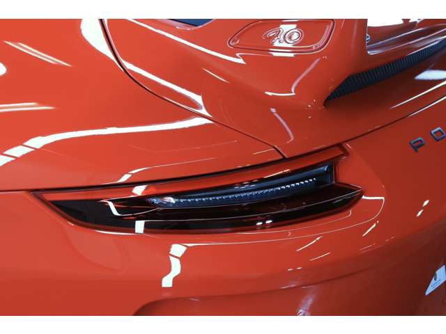 ポルシェ ９１１ ＧＴ３ ＰＤＫ H29年 (関東) 99