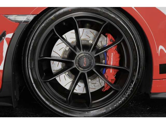 ポルシェ ９１１ ＧＴ３ ＰＤＫ H29年 (関東) 99