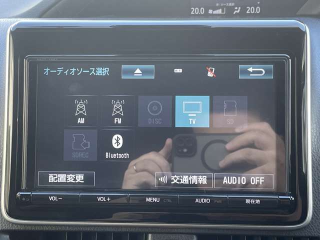 トヨタ ヴォクシー ２．０ ＺＳ H29年 () 99