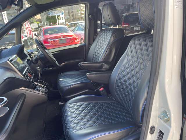 トヨタ ヴォクシー ２．０ ＺＳ H29年 () 99