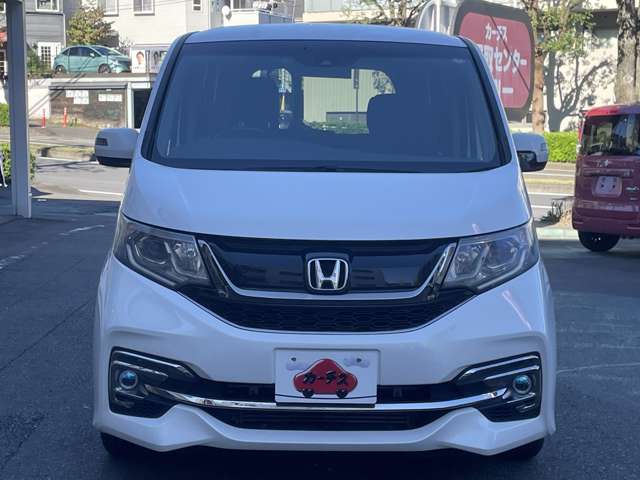 ホンダ ステップワゴン １．５ スパーダ クールスピリット H27年 () 99