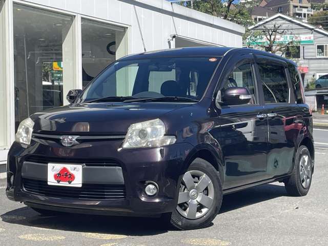 トヨタ シエンタ １．５ ダイス H23年 () 99