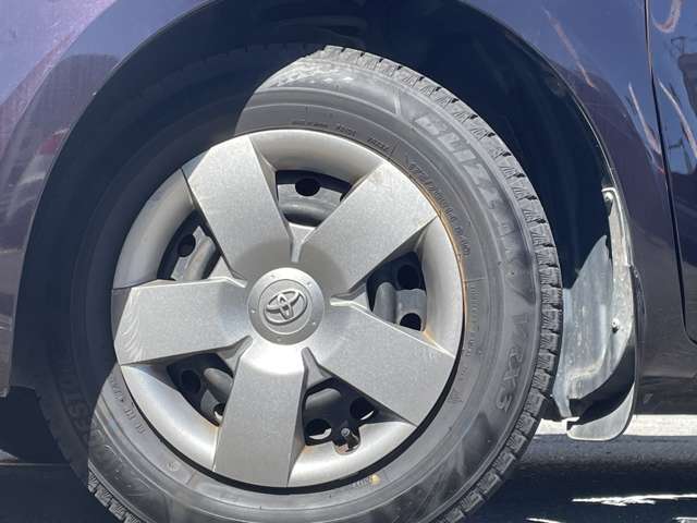 トヨタ シエンタ １．５ ダイス H23年 () 99