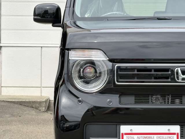 ホンダ Ｎ−ＷＧＮ ６６０ Ｌ R7年 (東北) 99