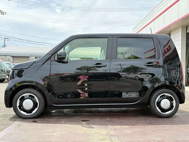 ホンダ Ｎ−ＷＧＮ ６６０ Ｌ R7年 (東北) 99