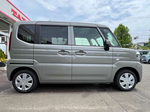 スズキ スペーシア ６６０ ハイブリッド Ｇ R8年 (東北) 99