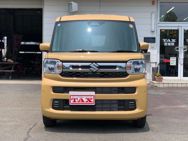スズキ スペーシア ６６０ ハイブリッド Ｇ R8年 (東北) 99