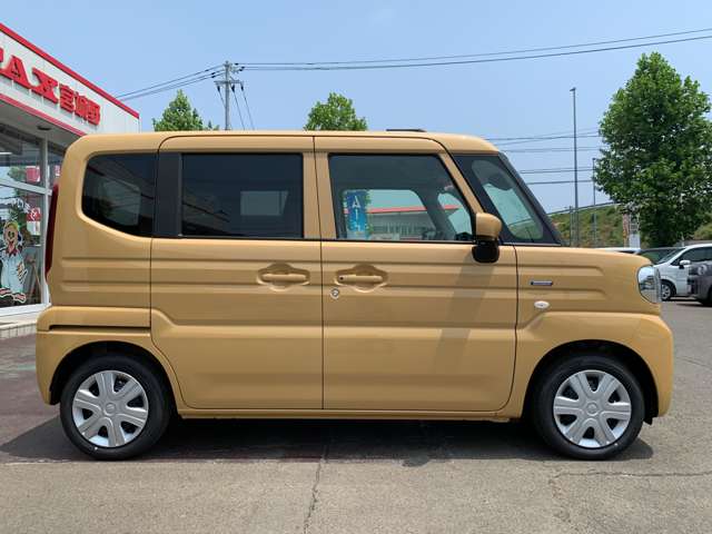 スズキ スペーシア ６６０ ハイブリッド Ｇ R8年 (東北) 99