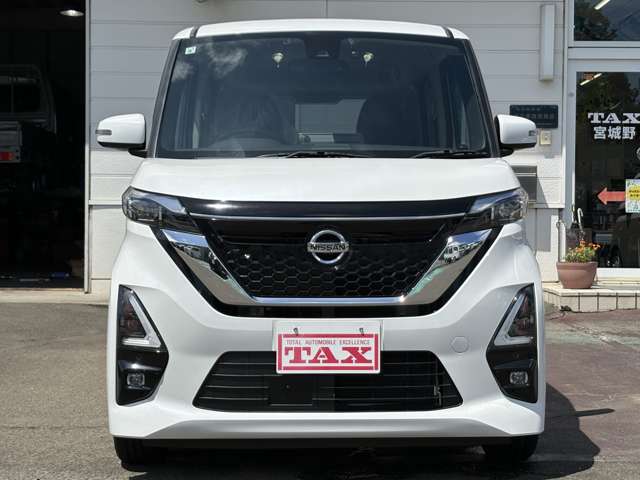 日産 ルークス ６６０ ハイウェイスターＸ プロパイロット エディション R3年 (東北) 99