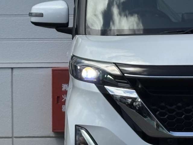 日産 ルークス ６６０ ハイウェイスターＸ プロパイロット エディション R3年 (東北) 99