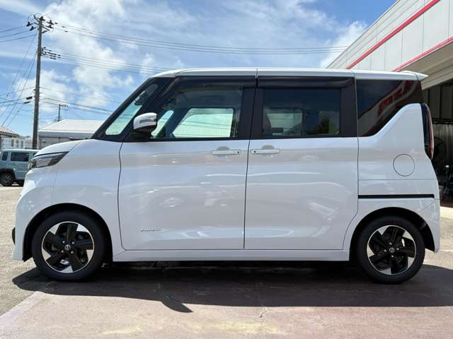 日産 ルークス ６６０ ハイウェイスターＸ プロパイロット エディション R3年 (東北) 99
