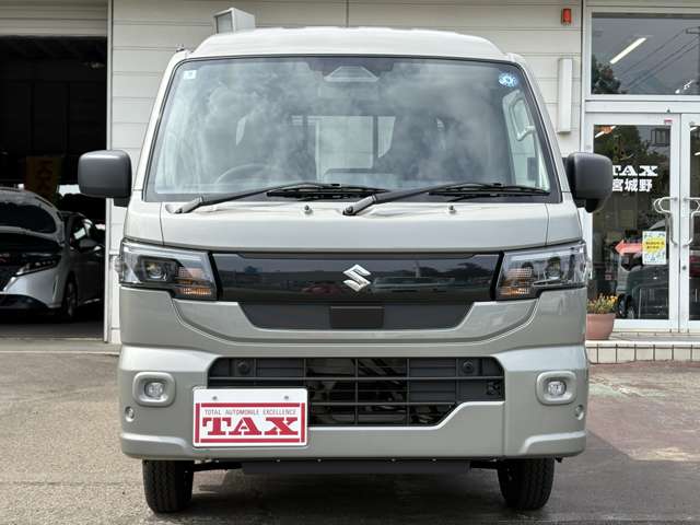 スズキ キャリイトラック ６６０ スーパーキャリイ Ｘ ３方開 ４ＷＤ R8年 (東北) 99