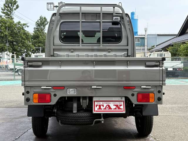 スズキ キャリイトラック ６６０ スーパーキャリイ Ｘ ３方開 ４ＷＤ R8年 (東北) 99