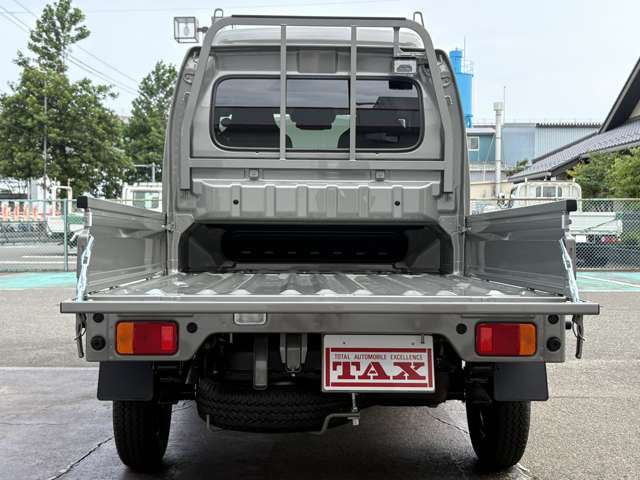 スズキ キャリイトラック ６６０ スーパーキャリイ Ｘ ３方開 ４ＷＤ R8年 (東北) 99