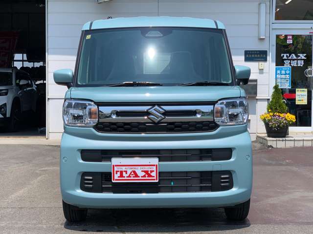 スズキ スペーシア ６６０ ハイブリッド Ｘ R8年 (東北) 99
