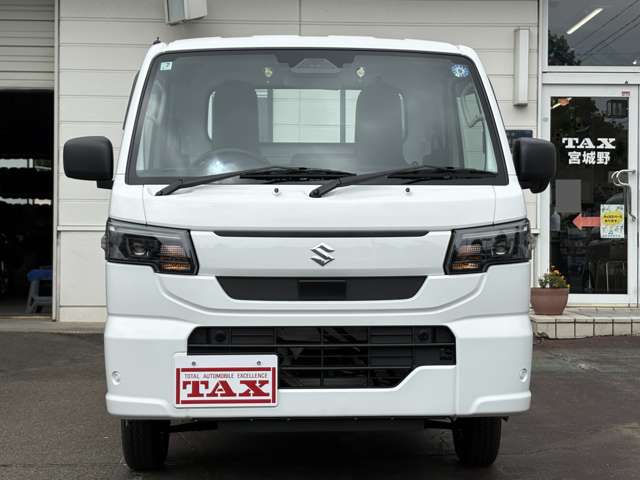 スズキ キャリイトラック ６６０ ＫＣ ３方開 ４ＷＤ R8年 (東北) 99