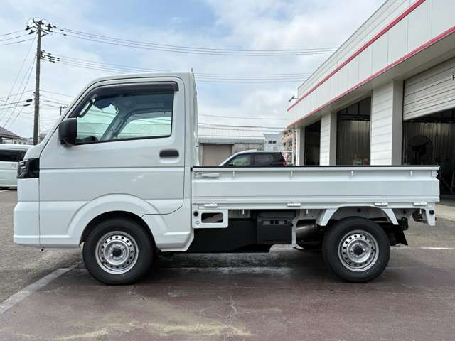 スズキ キャリイトラック ６６０ ＫＣ ３方開 ４ＷＤ R8年 (東北) 99