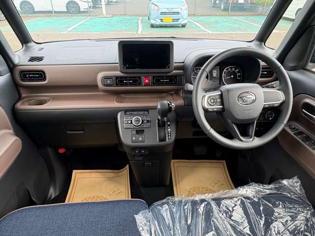ダイハツ ムーヴ　キャンバス ６６０ セオリー Ｇ R7年 (東北) 99