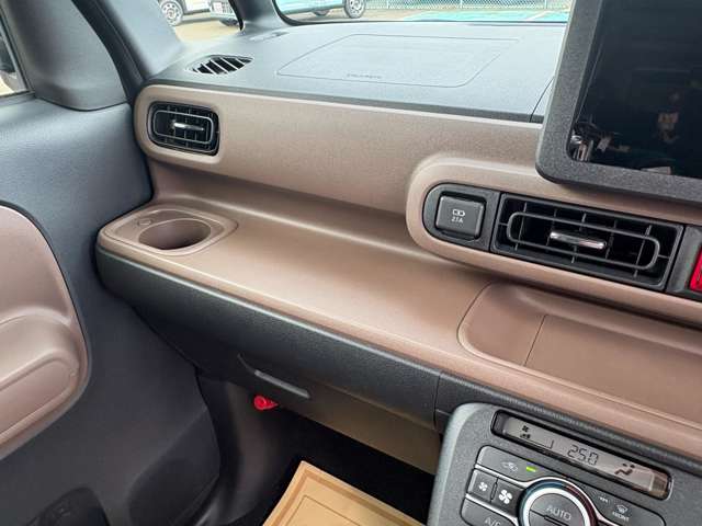 ダイハツ ムーヴ　キャンバス ６６０ セオリー Ｇ R7年 (東北) 99