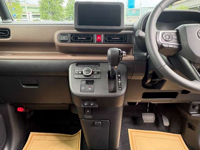 ダイハツ ムーヴ　キャンバス ６６０ セオリー Ｇ R7年 (東北) 99