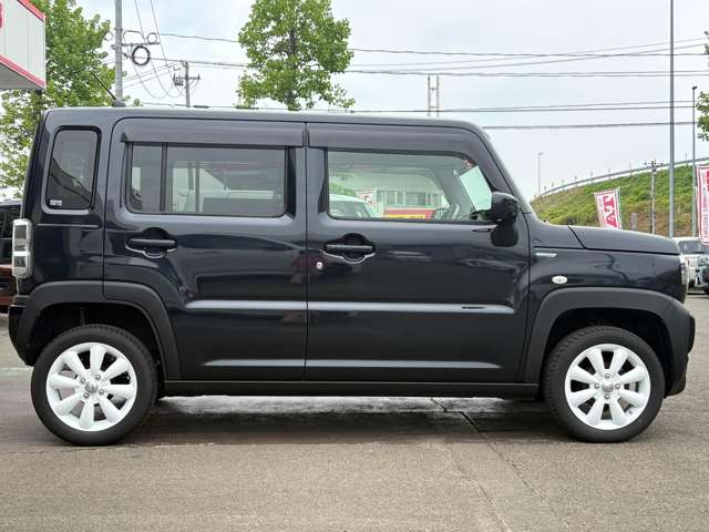 スズキ ハスラー ６６０ ハイブリッド Ｇ R2年 (東北) 99