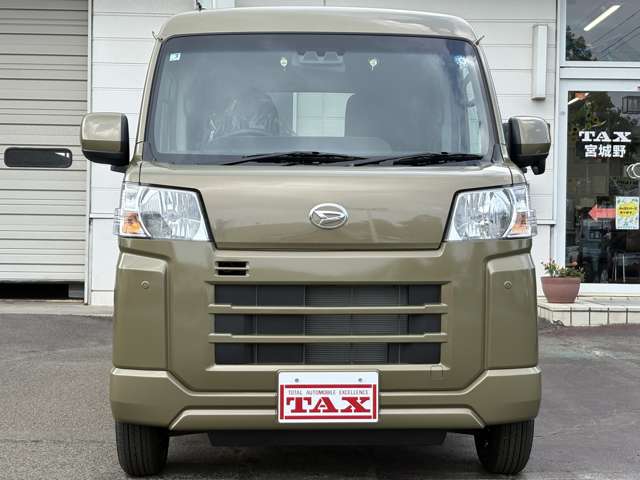 ダイハツ ハイゼットバン ６６０ Ｇ ４ＷＤ R8年 (東北) 99