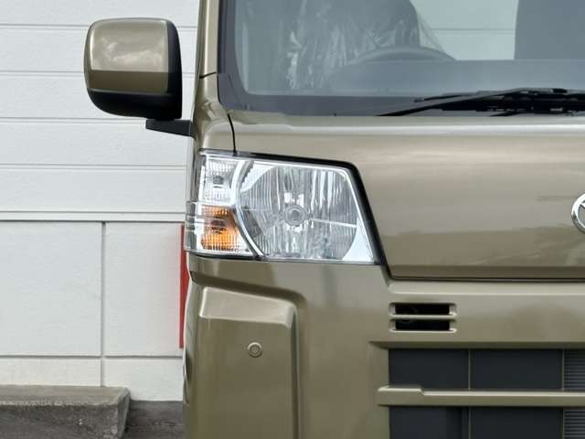 ダイハツ ハイゼットバン ６６０ Ｇ ４ＷＤ R8年 (東北) 99