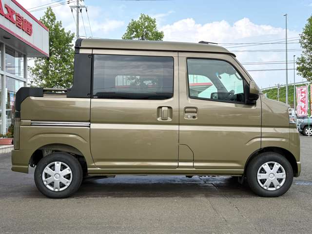 ダイハツ ハイゼットバン ６６０ Ｇ ４ＷＤ R8年 (東北) 99