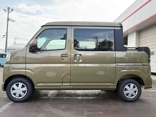 ダイハツ ハイゼットバン ６６０ Ｇ ４ＷＤ R8年 (東北) 99