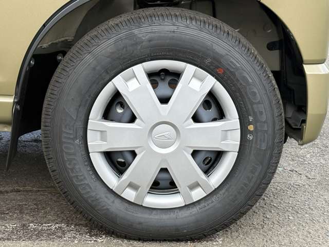 ダイハツ ハイゼットバン ６６０ Ｇ ４ＷＤ R8年 (東北) 99