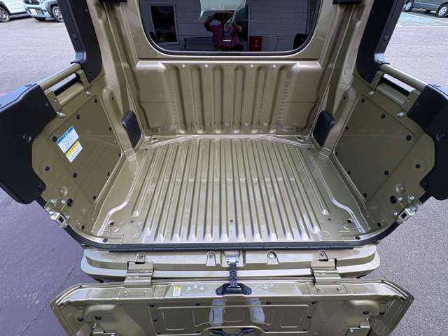 ダイハツ ハイゼットバン ６６０ Ｇ ４ＷＤ R8年 (東北) 99