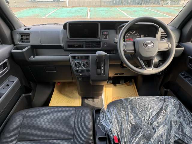 ダイハツ ハイゼットバン ６６０ Ｇ ４ＷＤ R8年 (東北) 99