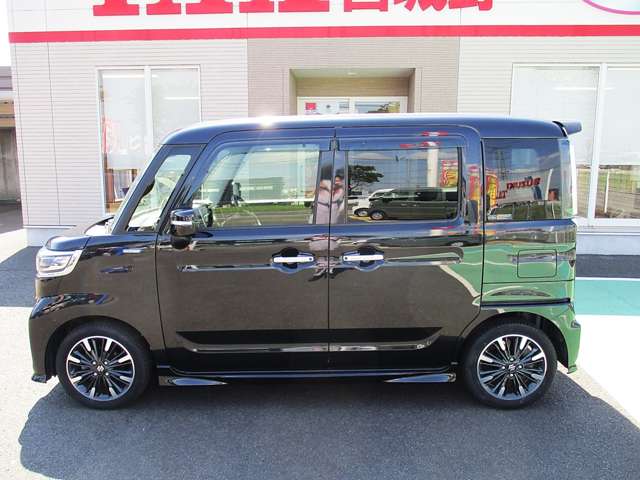 スズキ スペーシア ６６０ カスタム ハイブリッド ＸＳ R2年 (東北) 99