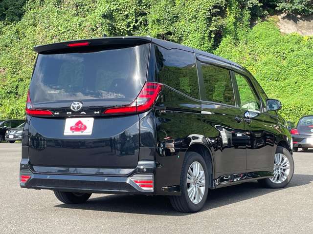 トヨタ ノア ２．０ Ｓ－Ｇ R4年 () 99