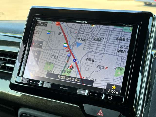 ホンダ Ｎ　ＢＯＸ ６６０ Ｇ Ｌ ターボ ホンダセンシング R1年 () 99
