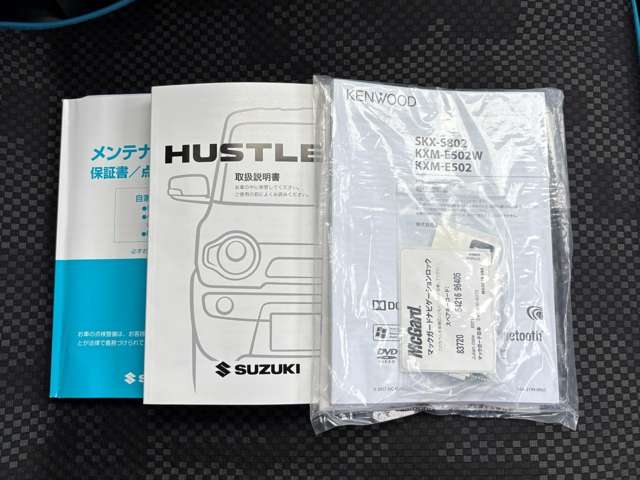 スズキ ハスラー ６６０ Ｇ H29年 () 99
