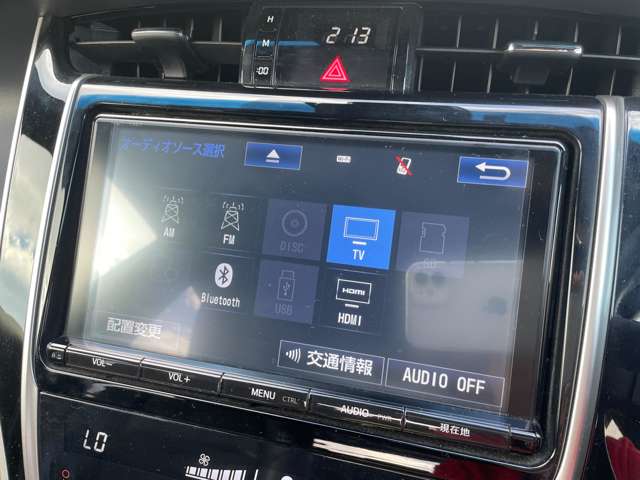 トヨタ ハリアー ２．０ ターボ プレミアム H29年 () 99
