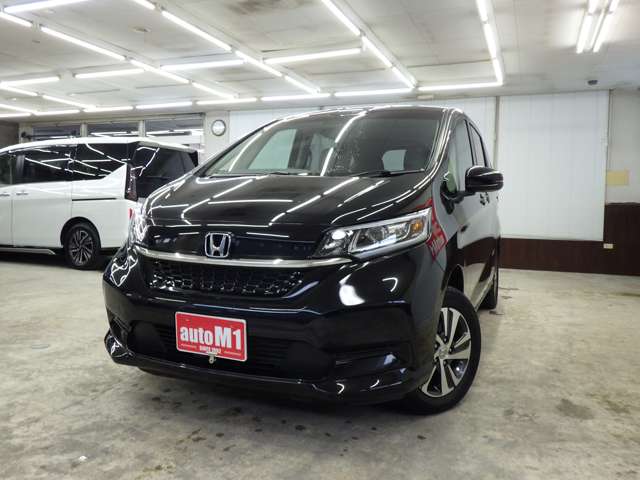 ホンダ フリード　ハイブリッド １．５ ハイブリッド Ｇ ４ＷＤ R6年 (東北) 99