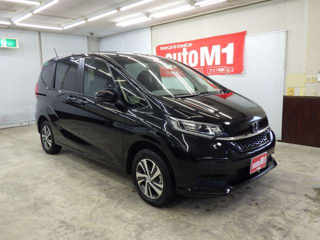 ホンダ フリード　ハイブリッド １．５ ハイブリッド Ｇ ４ＷＤ R6年 (東北) 99