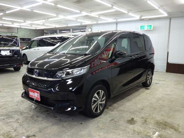ホンダ フリード　ハイブリッド １．５ ハイブリッド Ｇ ４ＷＤ R6年 (東北) 99
