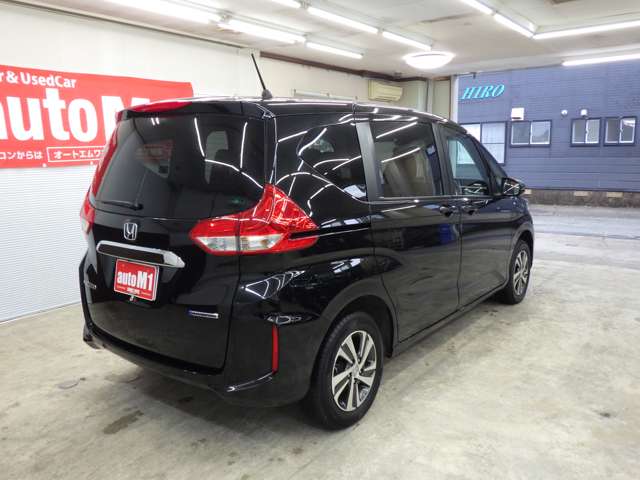 ホンダ フリード　ハイブリッド １．５ ハイブリッド Ｇ ４ＷＤ R6年 (東北) 99