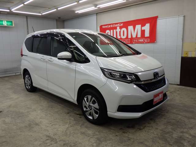 ホンダ フリード　ハイブリッド １．５ ハイブリッド Ｇ ４ＷＤ R5年 (東北) 99