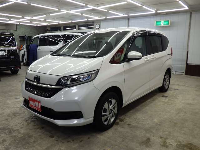 ホンダ フリード　ハイブリッド １．５ ハイブリッド Ｇ ４ＷＤ R5年 (東北) 99