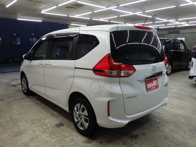ホンダ フリード　ハイブリッド １．５ ハイブリッド Ｇ ４ＷＤ R5年 (東北) 99